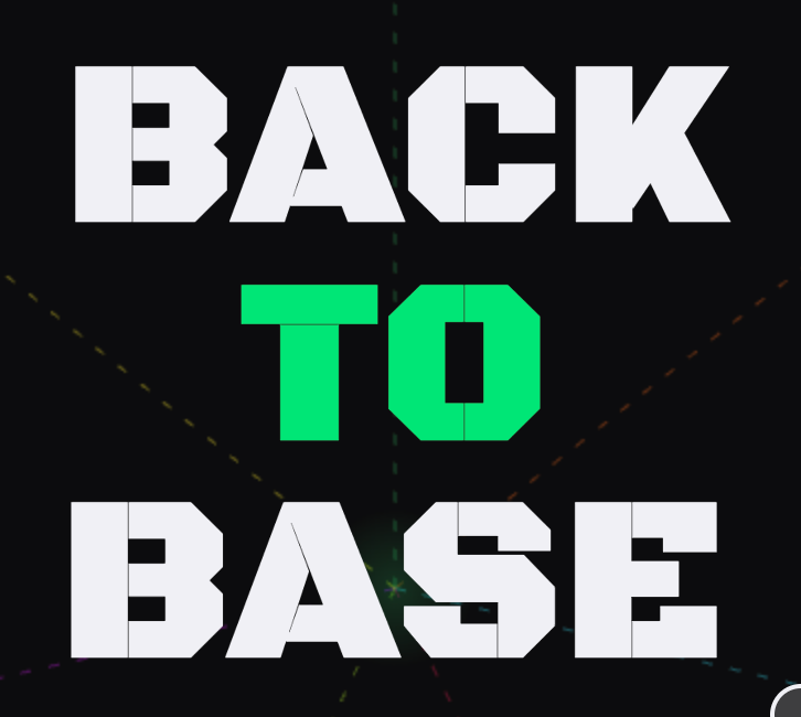 Back to Base
